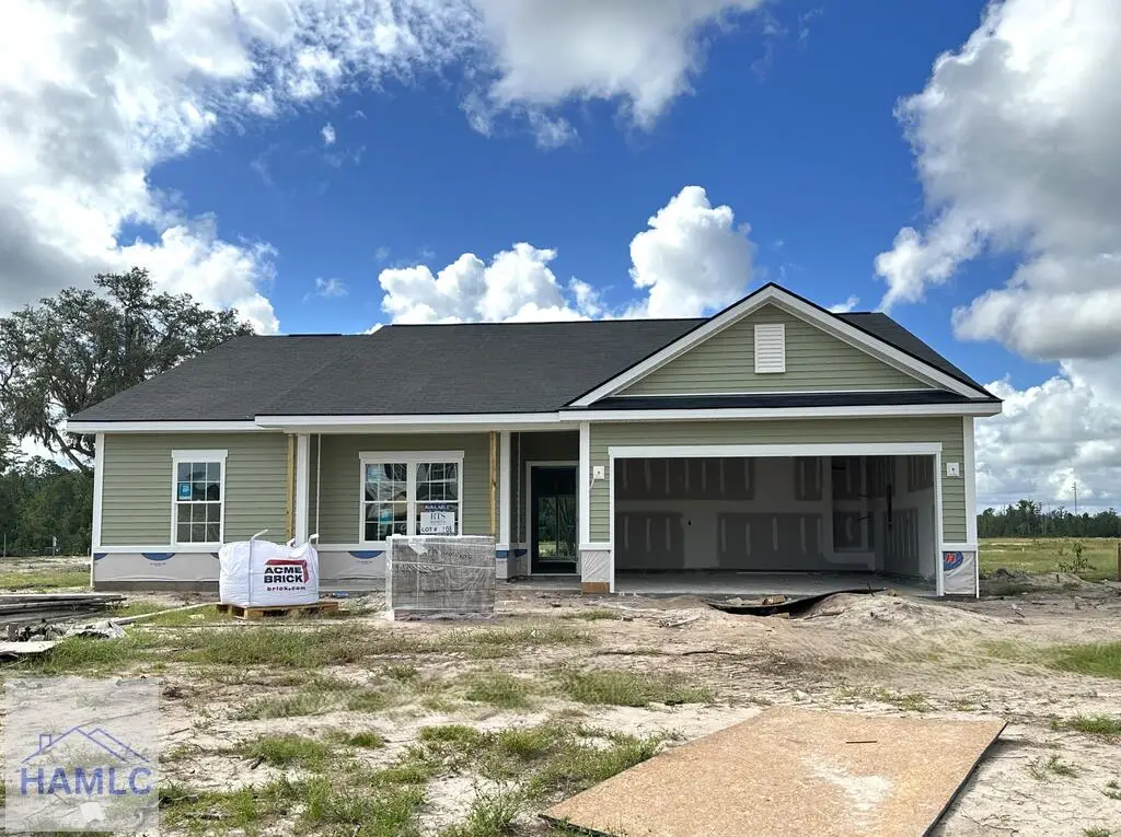 179 Honeycomb Loop Se, Allenhurst, GA 31301 - #1