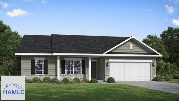 179 Honeycomb Loop Se, Allenhurst, GA 31301