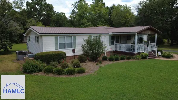 482 Ridge Road, Jesup, GA 31545