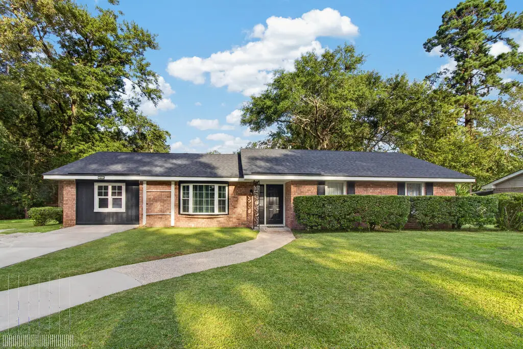 708 Marlborough Court, Hinesville, GA 31313 - #1