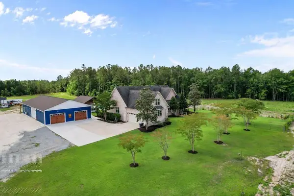3624 Dublin Highway, Eastman, GA 31023