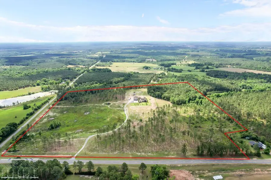 3624 Dublin Highway, Eastman, GA 31023 - #3