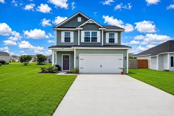 132 Courage Way, Hinesville, GA 31313