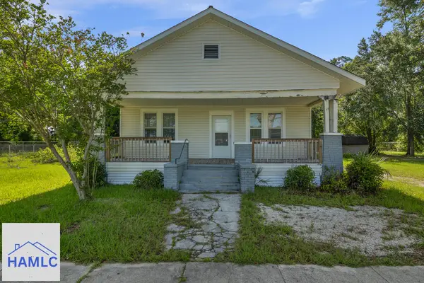 813 Brunel, Waycross, GA 31501