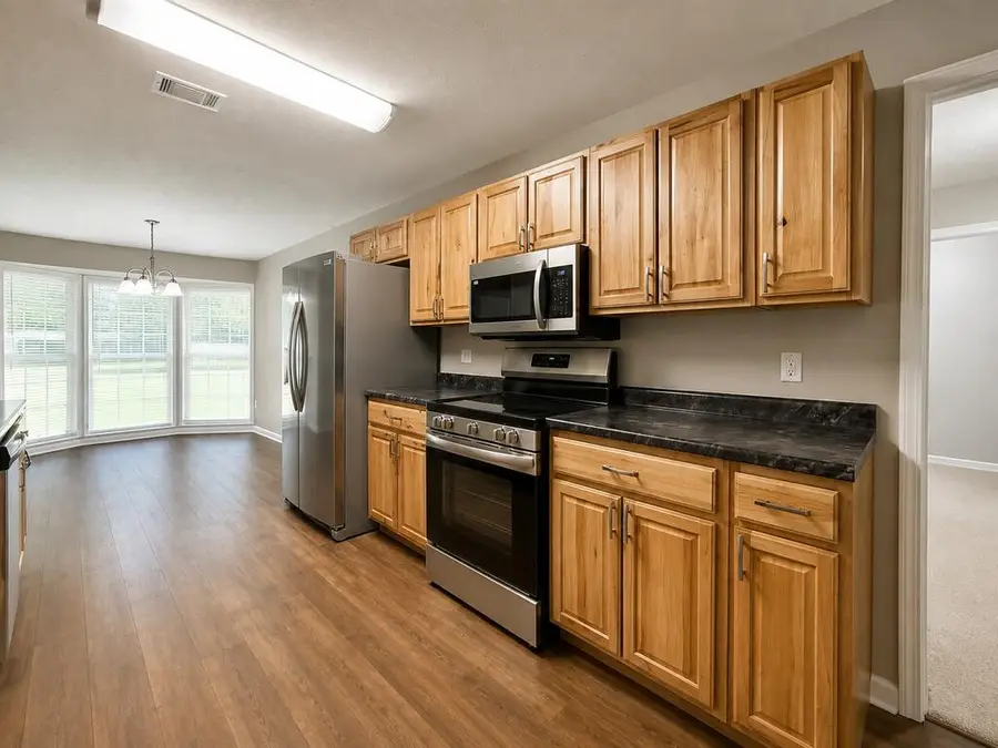 503 Myrtle Lane, Hinesville, GA 31313 - #2