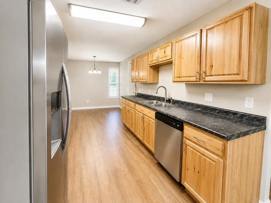 503 Myrtle Lane, Hinesville, GA 31313 - #3
