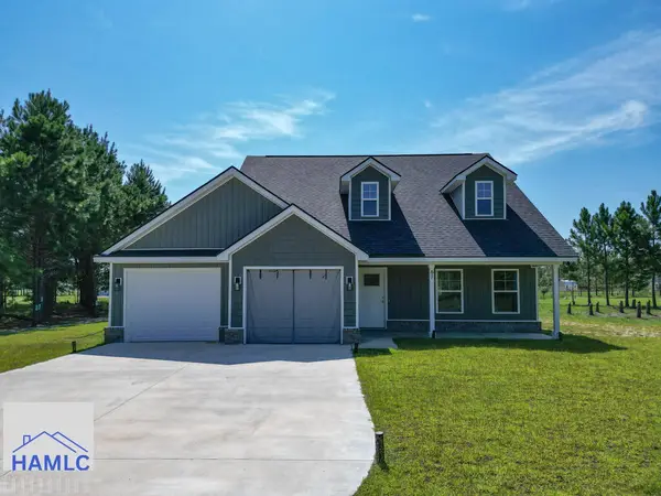 67 Huckleberry Lane, Jesup, GA 31545