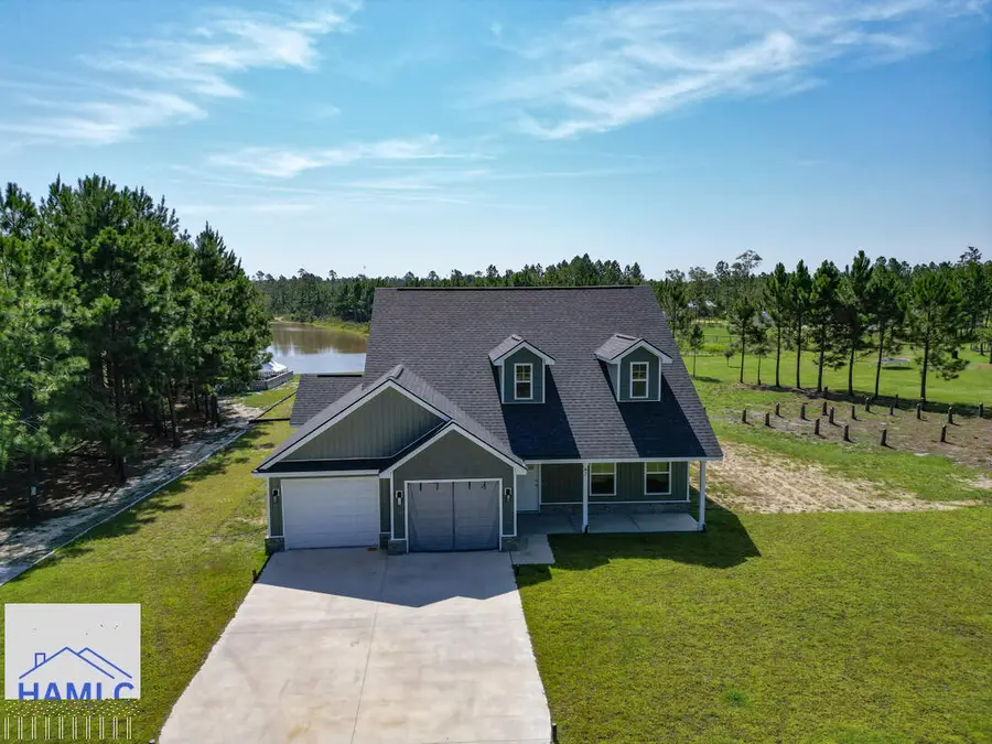 67 Huckleberry Lane, Jesup, GA 31545 - #2