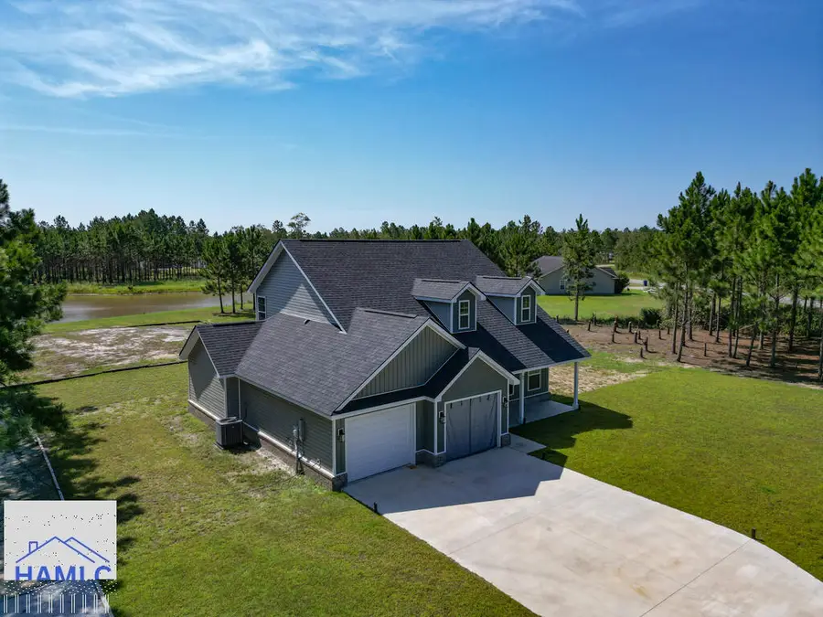 67 Huckleberry Lane, Jesup, GA 31545 - #3