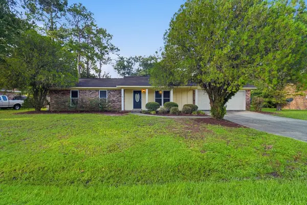 615 Madison Drive, Hinesville, GA 31313
