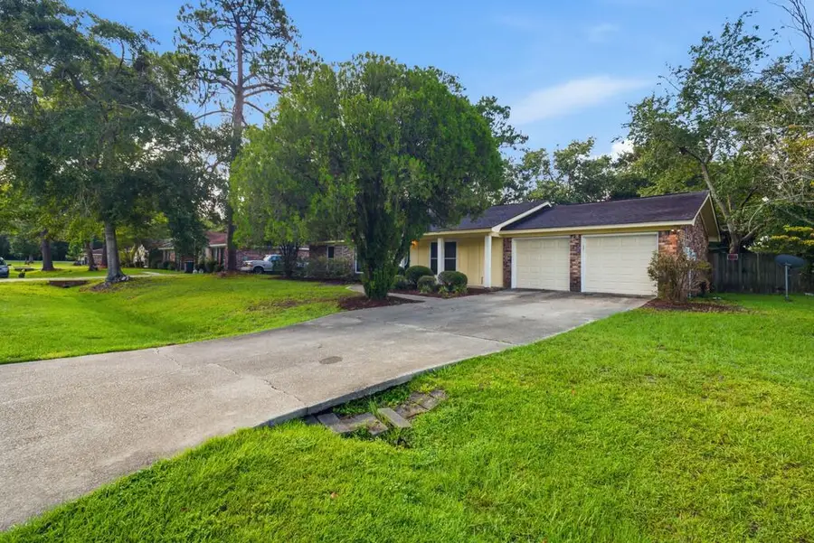 615 Madison Drive, Hinesville, GA 31313 - #3