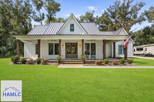 476 Blount Lane, Midway, GA 31320