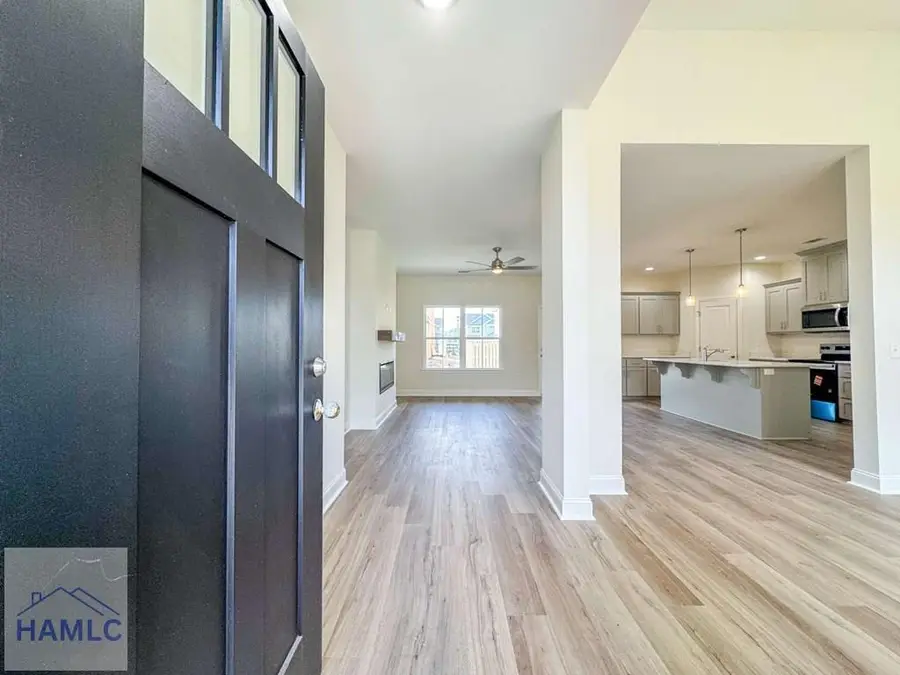 420 Providence Loop, Hinesville, GA 31313 - #2