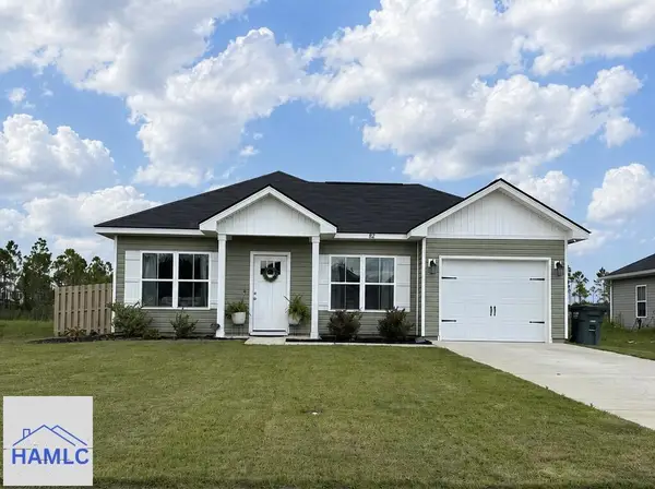 82 Franklin Tree Drive Ne, Ludowici, GA 31316