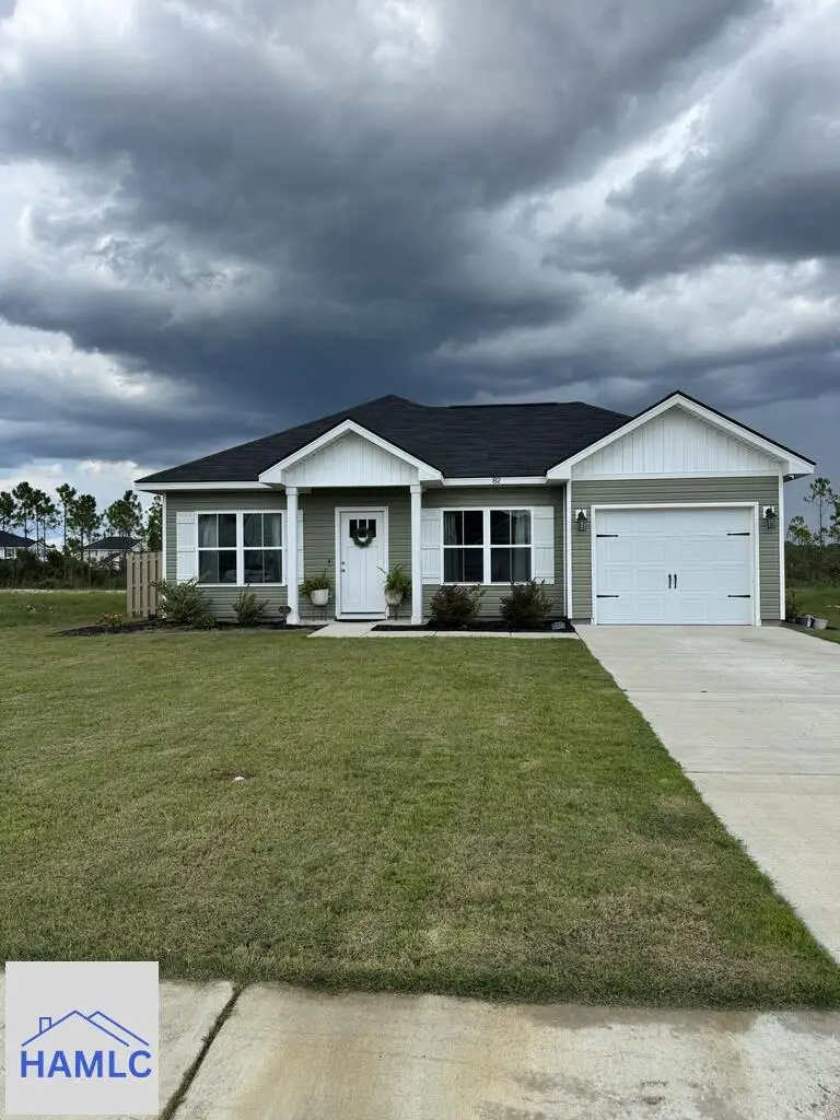 82 Franklin Tree Drive Ne, Ludowici, GA 31316 - #2