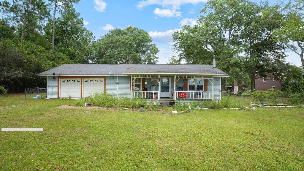 1775 East Lake Drive, Screven, GA 31560 - #1