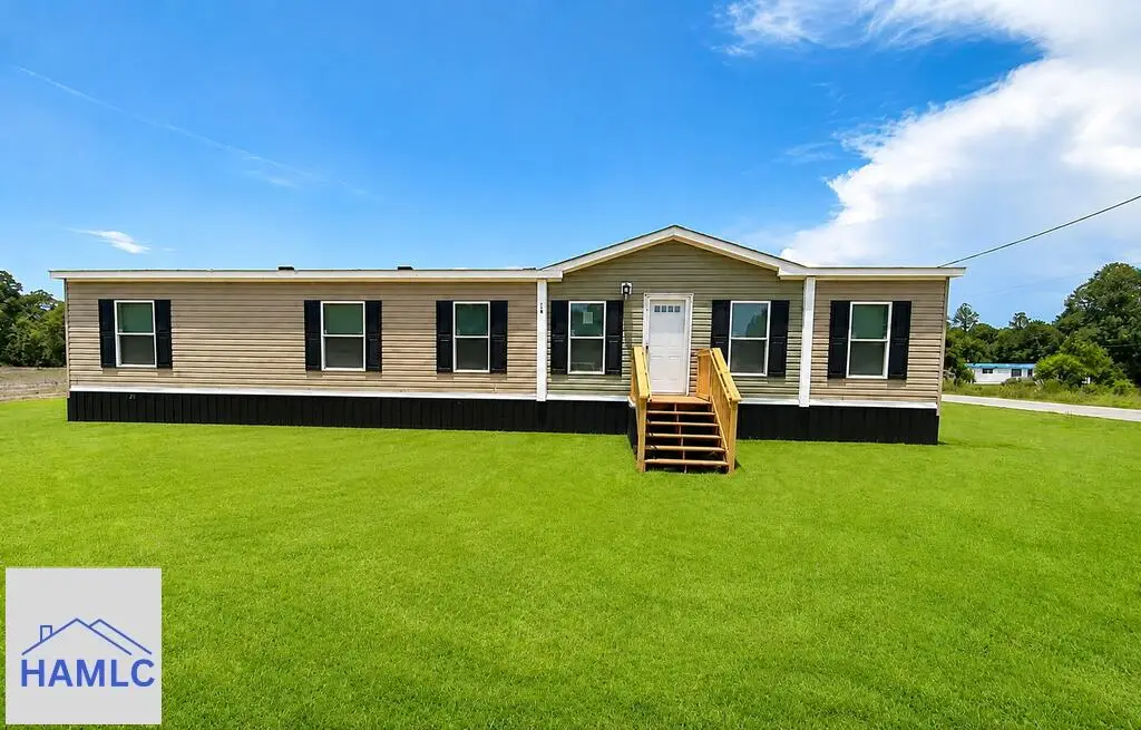 16 Joshua Way, Allenhurst, GA 31316 - #1