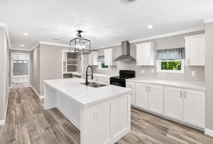 16 Joshua Way, Allenhurst, GA 31316 - #2