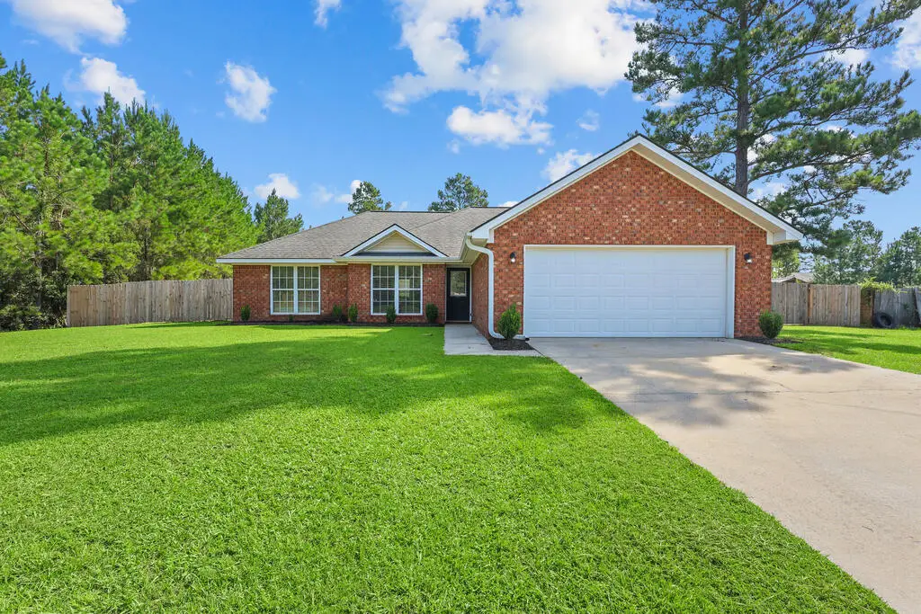 29 Mill Pond Road Se, Ludowici, GA 31316 - #1