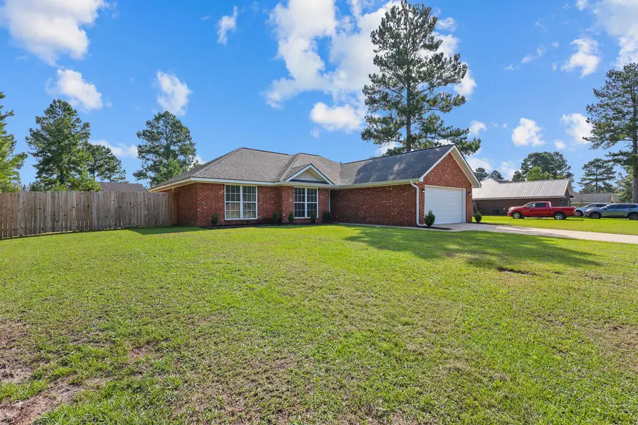 29 Mill Pond Road Se, Ludowici, GA 31316 - #2