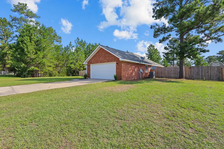 29 Mill Pond Road Se, Ludowici, GA 31316 - #3