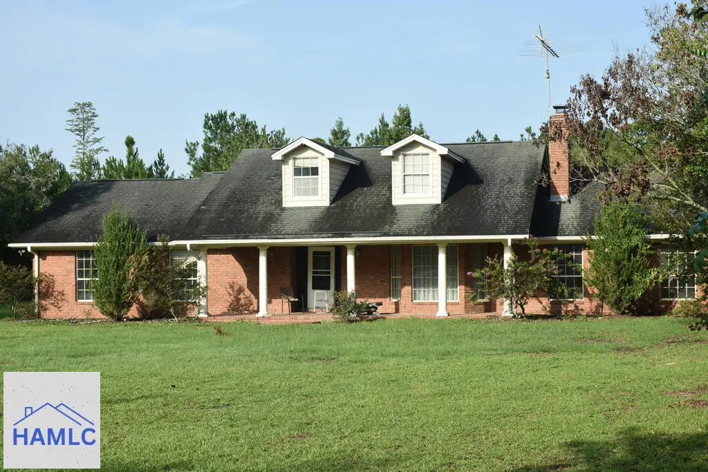 255 Archer Road Ne, Ludowici, GA 31316 - #1