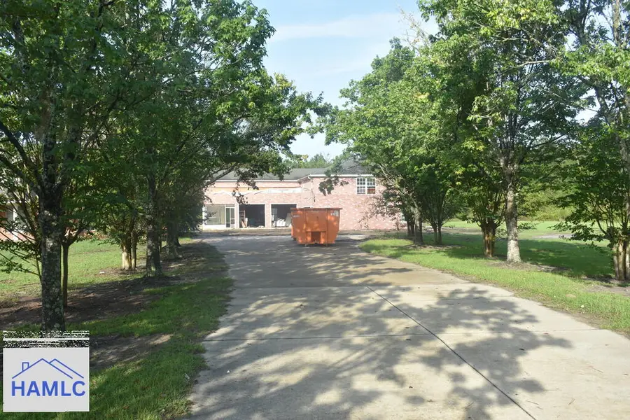 255 Archer Road Ne, Ludowici, GA 31316 - #3