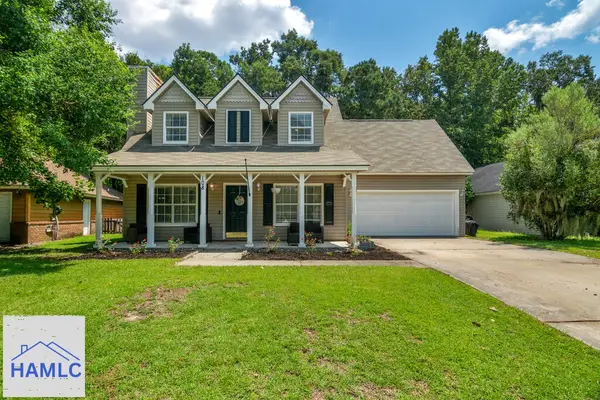 108 Saint Ives Drive, Savannah, GA 31419