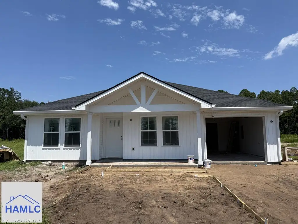 Lot 83 Cassina Garden Way, Darien, GA 31305 - #1