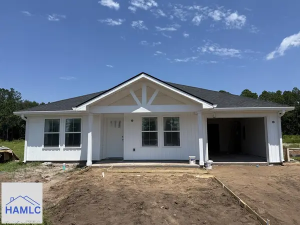 Lot 83 Cassina Garden Way, Darien, GA 31305