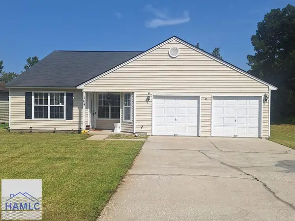 164 Berwick Lakes, Pooler, GA 31322