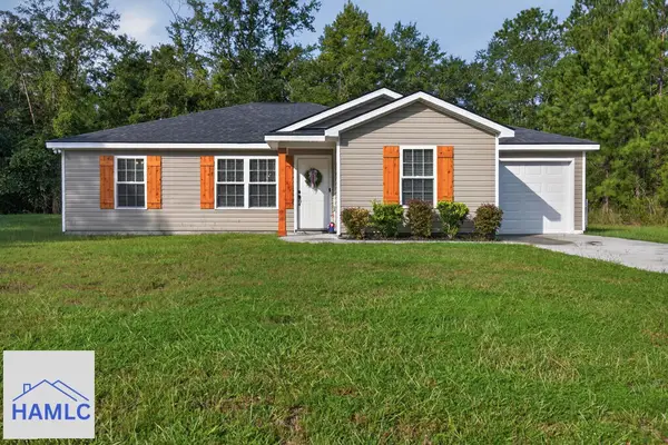251 Cutters Gap Se, Ludowici, GA 31316