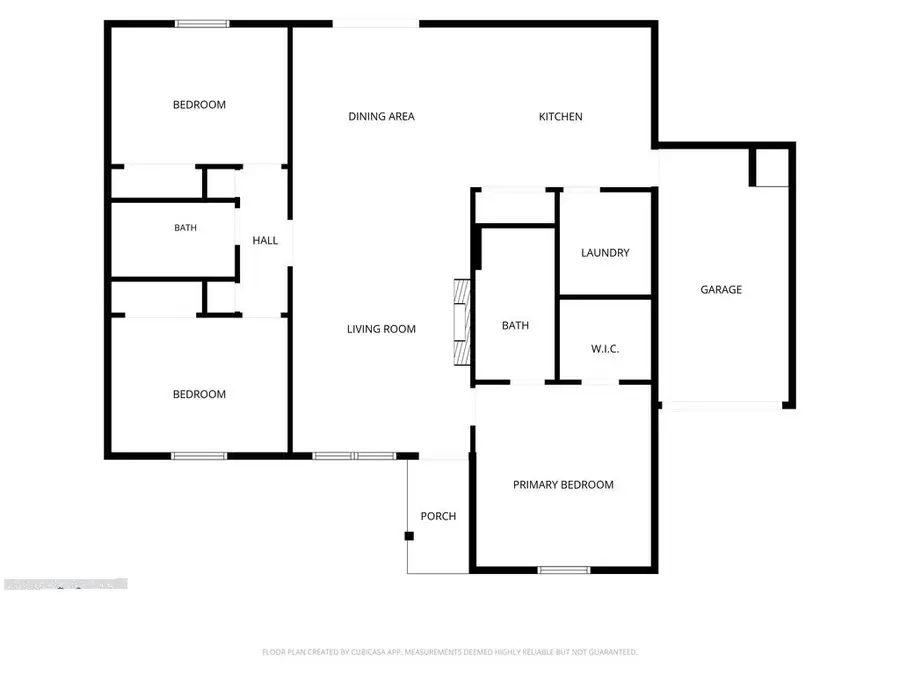 251 Cutters Gap Se, Ludowici, GA 31316 - #2