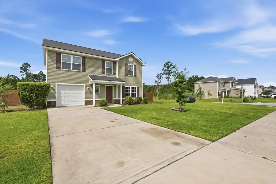 1834 Wiregrass Way, Hinesville, GA 31313 - #3