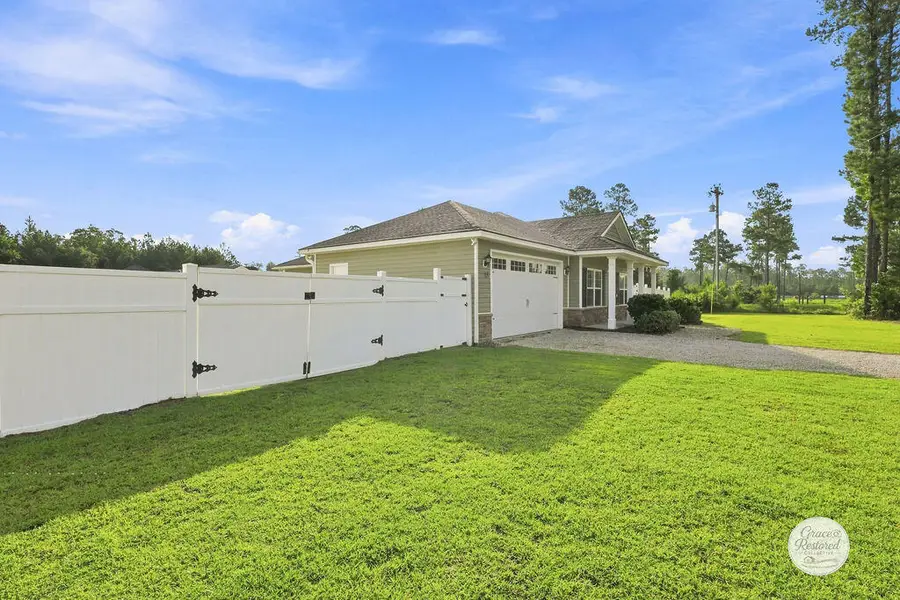 18 Baggs Circle, Ludowici, GA 31316 - #3