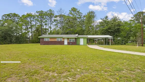 998 Seven Oaks Road, Jesup, GA 31546
