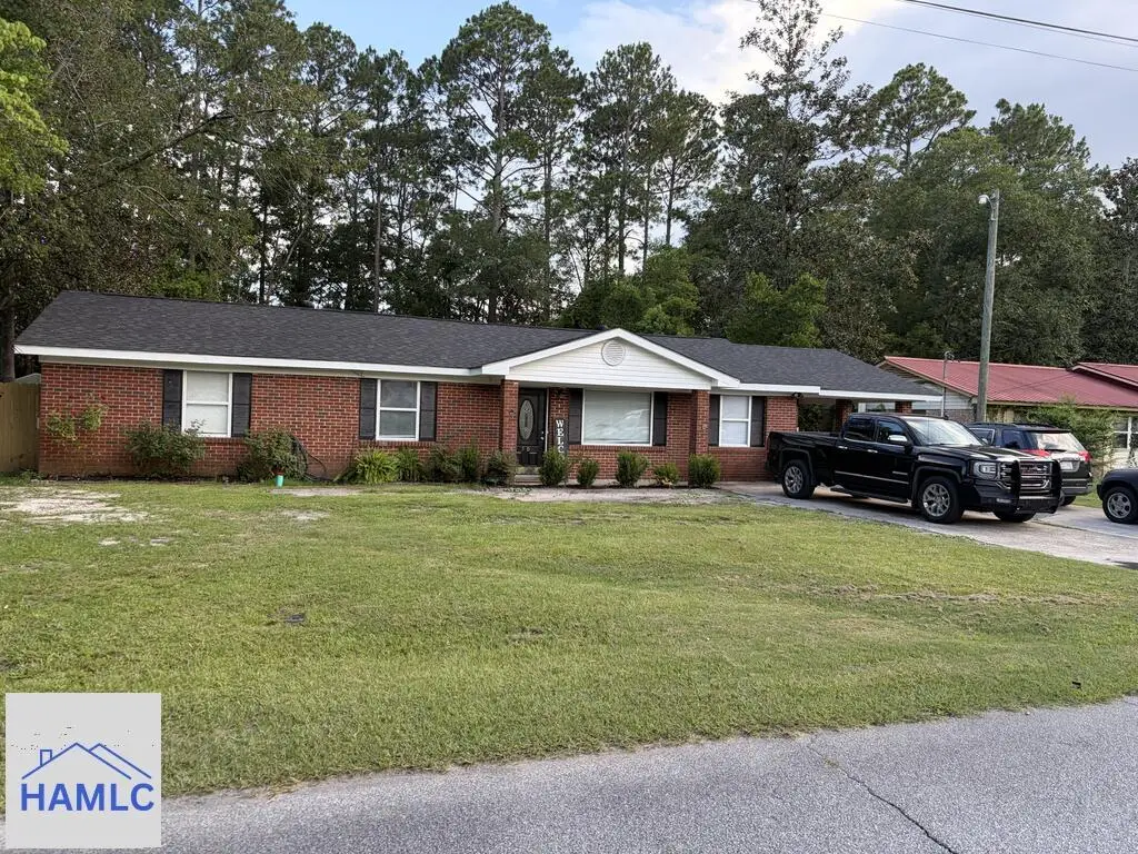 510 Franklin Street, Hinesville, GA 31313 - #1