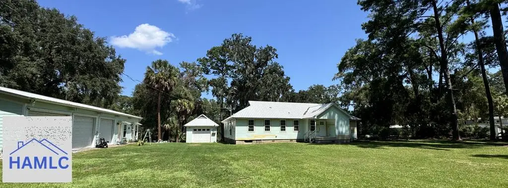 893 E First Street, Midway, GA 31320 - #1