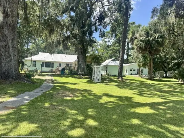 893 E First Street, Midway, GA 31320 - #2