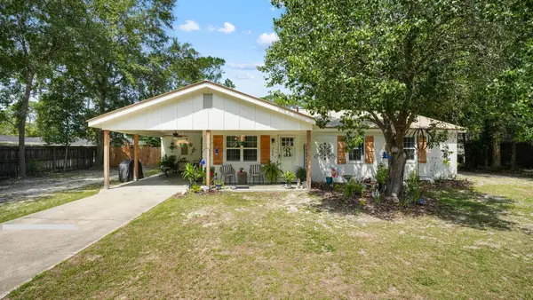 706 Oak Villa Drive, Jesup, GA 31546