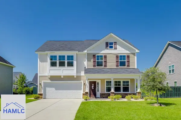 3823 Castleoak Drive, Richmond Hill, GA 31324