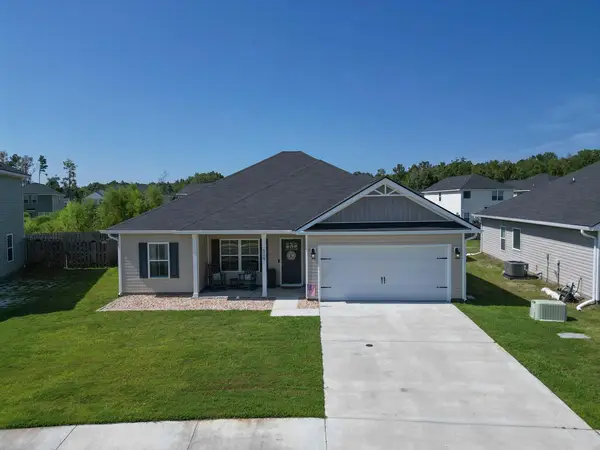 509 Abode Avenue, Hinesville, GA 31313