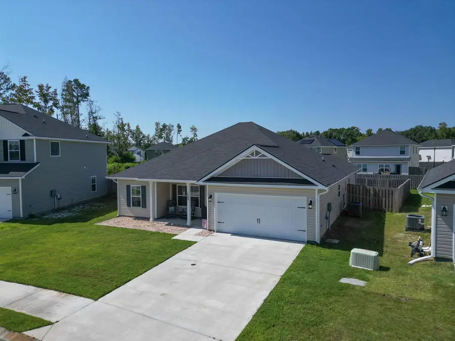 509 Abode Avenue, Hinesville, GA 31313 - #3