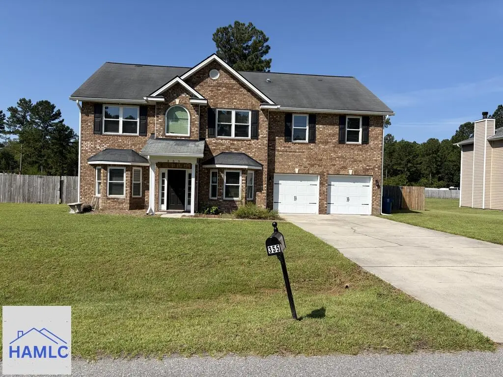 355 Briarcrest Drive Ne, Ludowici, GA 31316 - #1