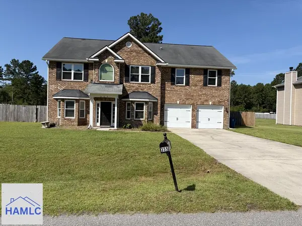 355 Briarcrest Drive Ne, Ludowici, GA 31316