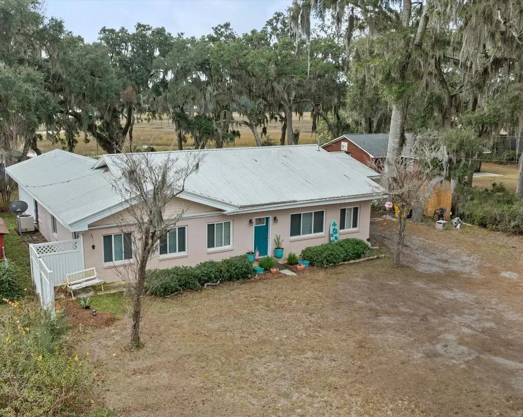 1214 Shell Point Road, Townsend, GA 31331 - #1