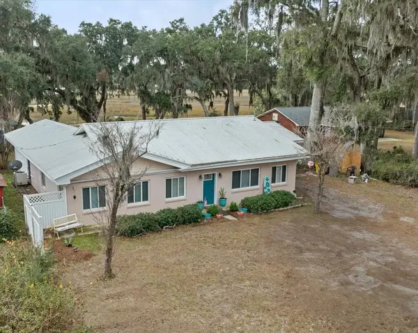 1214 Shell Point Road, Townsend, GA 31331