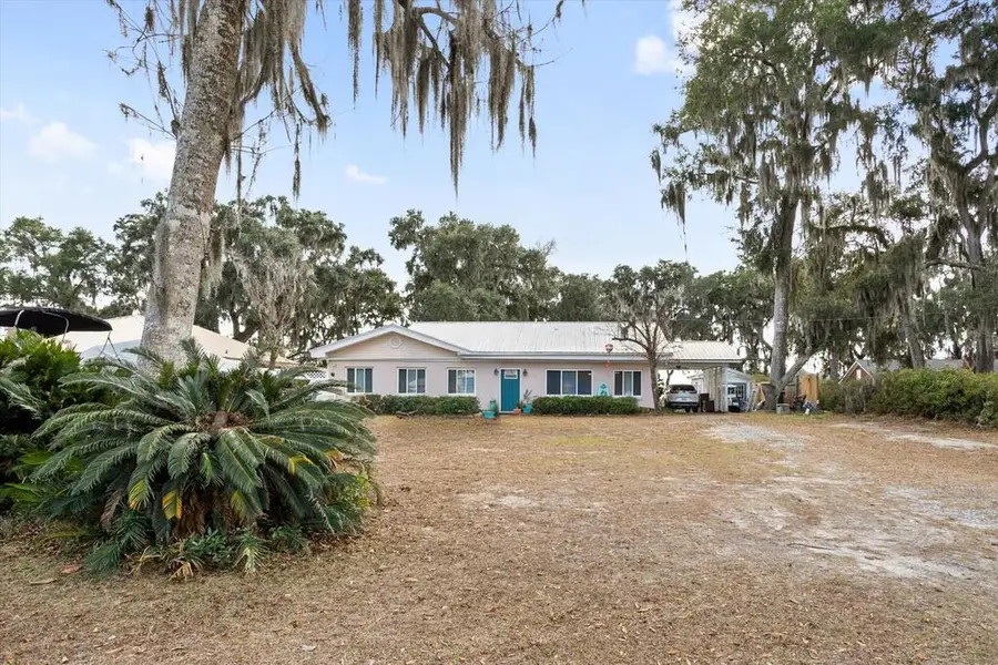 1214 Shell Point Road, Townsend, GA 31331 - #2