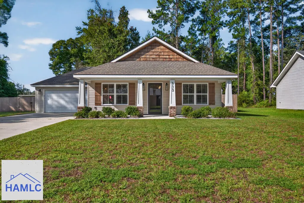 333 Dreamland Street, Jesup, GA 31545 - #1