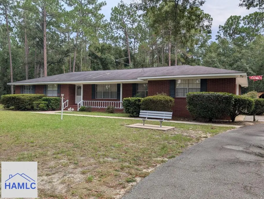 16081 Lanes Bridge Road, Jesup, GA 31545 - #2
